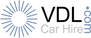 VDL Car Hire – Elliott