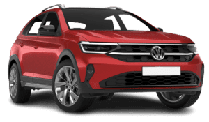 VW Taigo